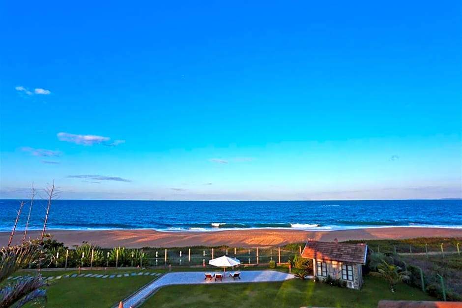 Praia Do Estaleiro Guest House Pousada