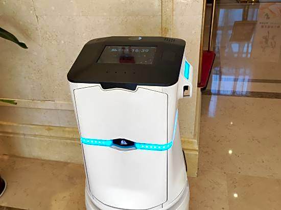 Vienna International Hotel (Xiangshan Bus East Station Store)