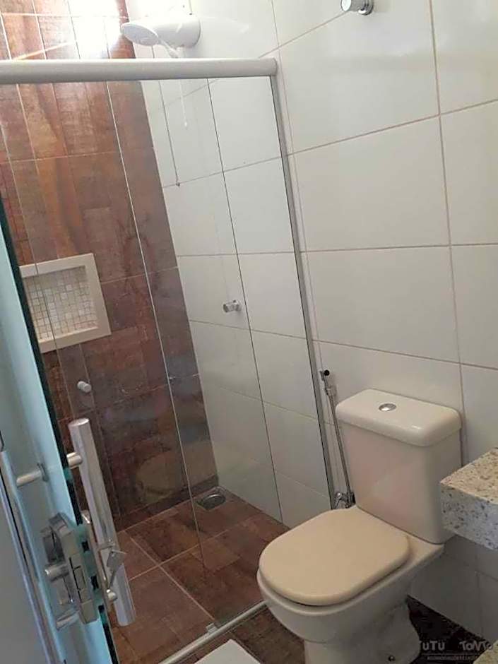 TuTu TonTo Acomodações e Lazer