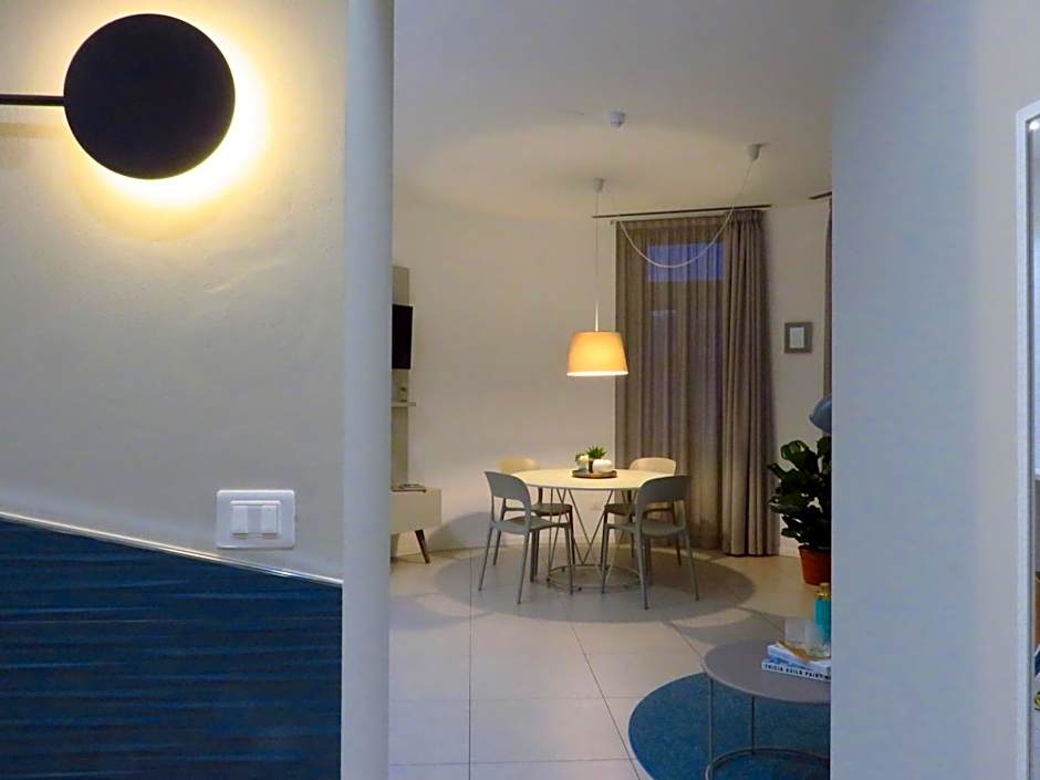 Palazzo Talenti 1907