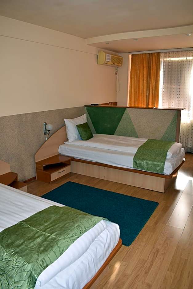 Hotel Zimbru