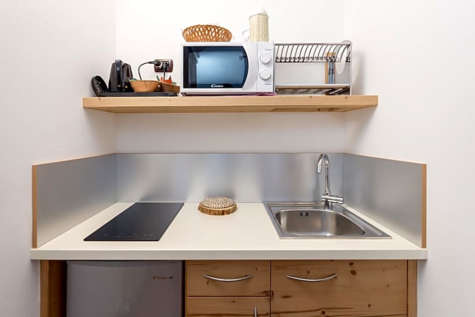 Negritella Sweet Hotel