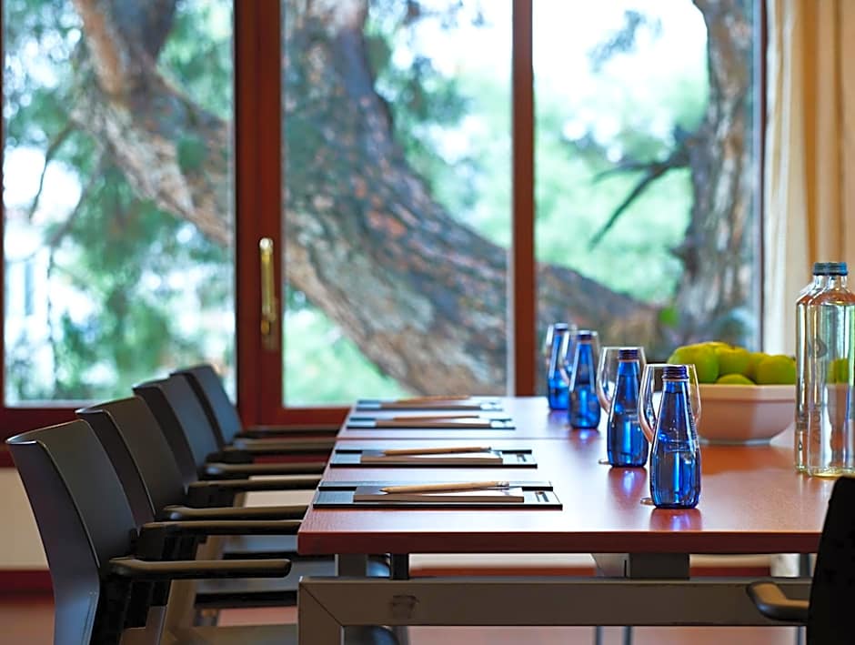 Grand Serai Congress and Spa