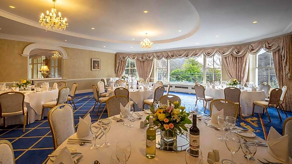 The Glenview Hotel & Leisure Club