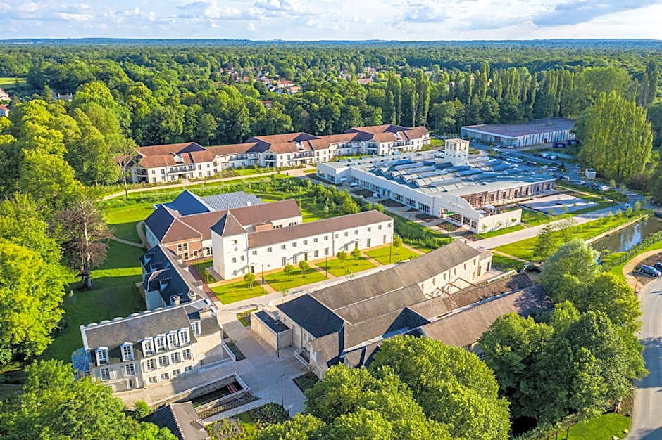 Le Grand Pavillon Chantilly