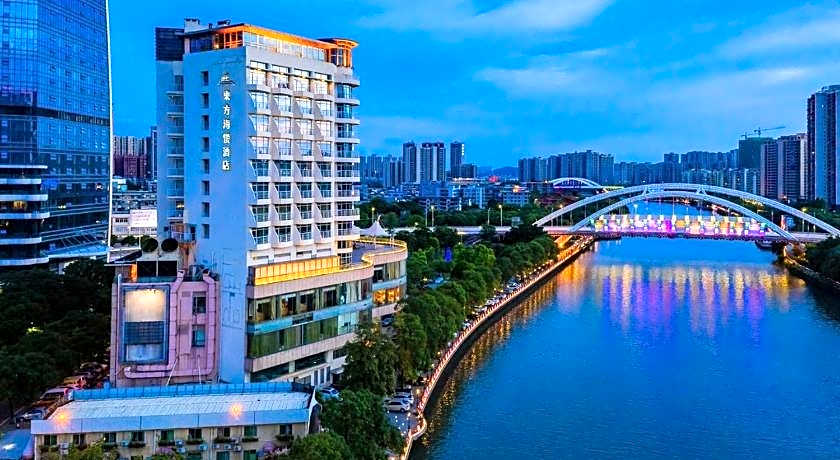 Hiyet Oriental Hotel