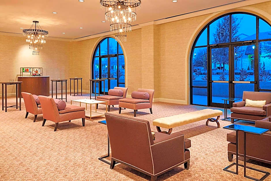 Sheraton Hotel Stonebriar