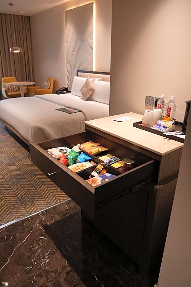 Le Meridien Nagpur