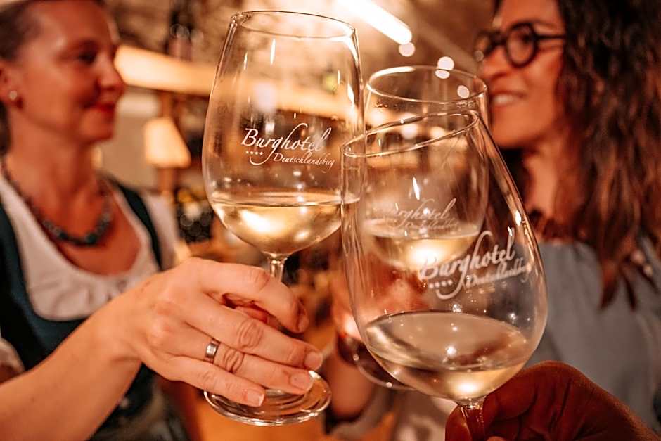 Burg Deutschlandsberg