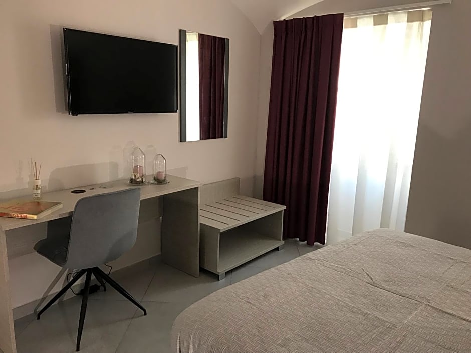 La Corte Di Arianna – Trecase, CO