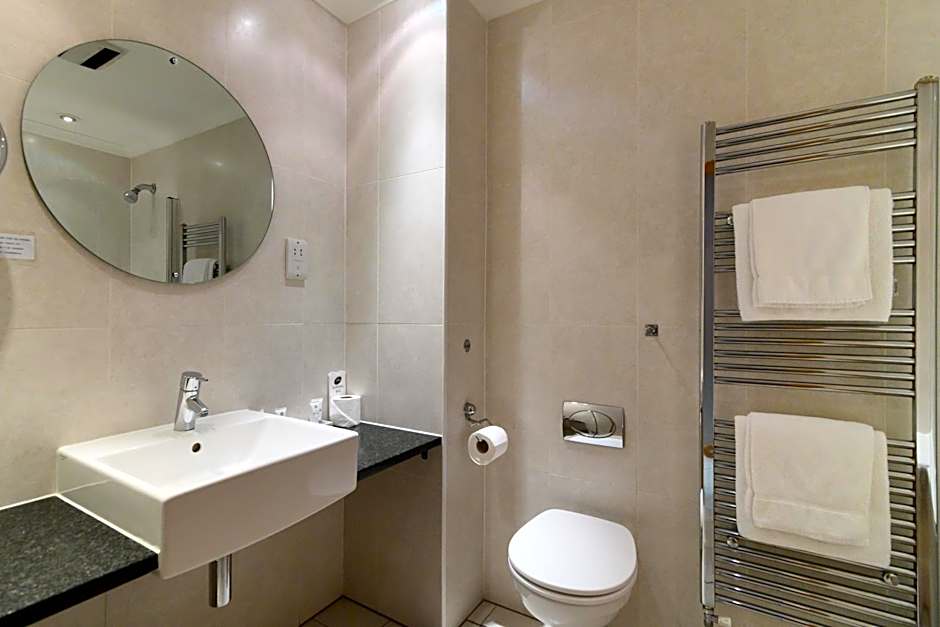 Glynhill Hotel & Spa near Glasgow Airport