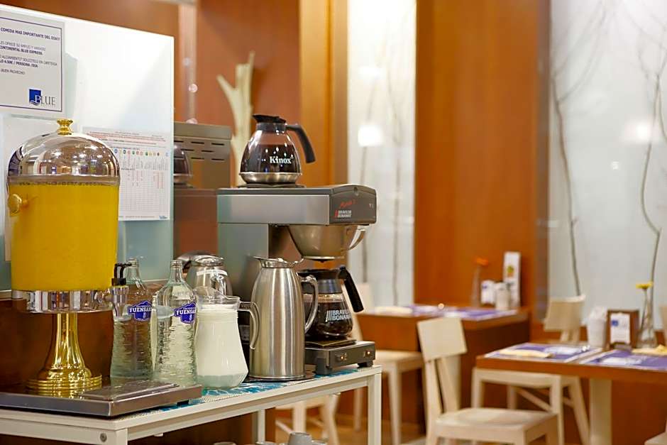 Hotel Santa Rosa, Blue Hoteles