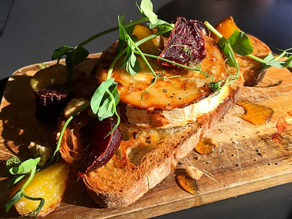 First Hotel Dragonen