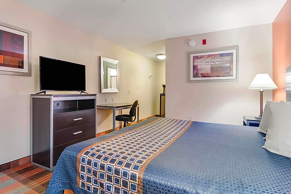 Americas Best Value Inn & Suites Mableton Atlanta