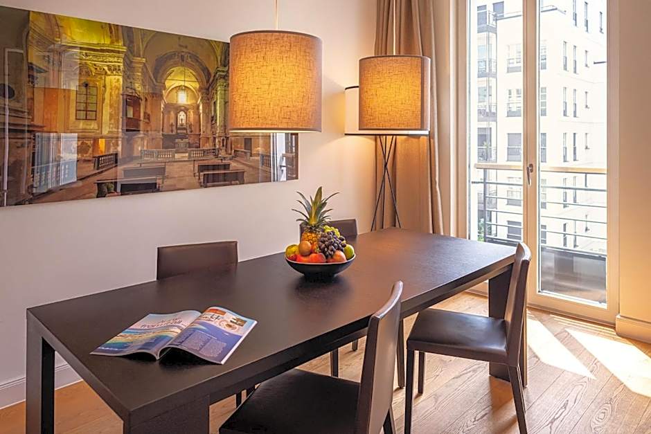 The Wellem Residences