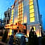 Hotel Tarakan Plaza