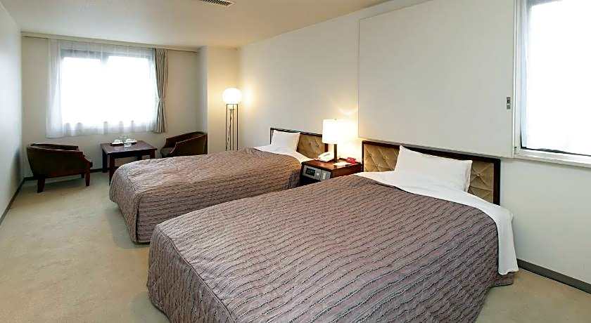Hotel Green Park