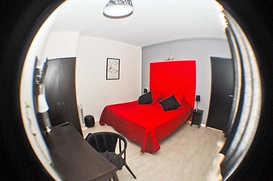 Foto 1 av 24 av Deluxe