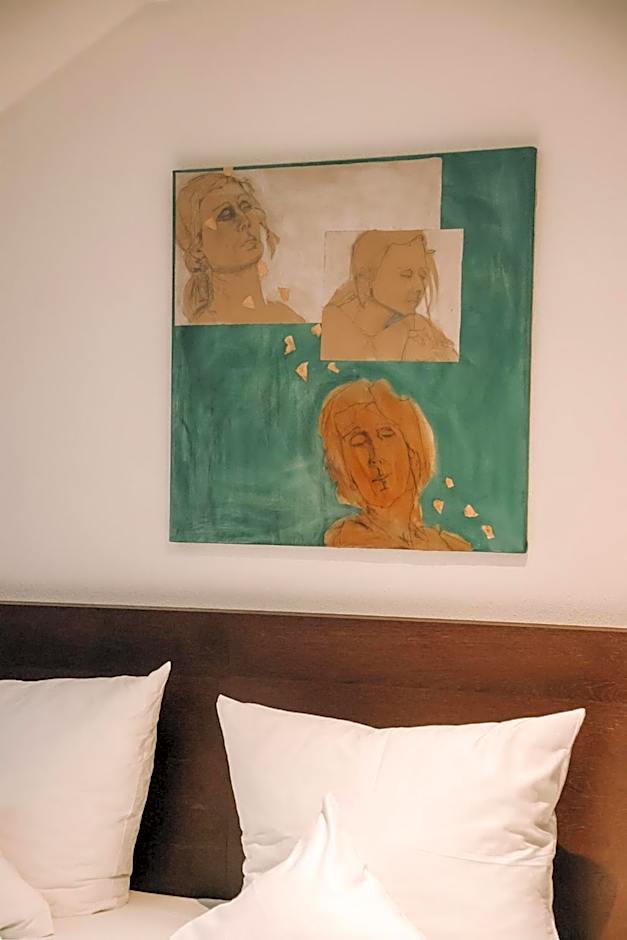 Hotel Hofwirt Neubeuern