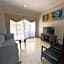 Kuta Town House Apartments