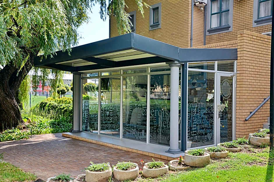 City Lodge Hotel Eastgate