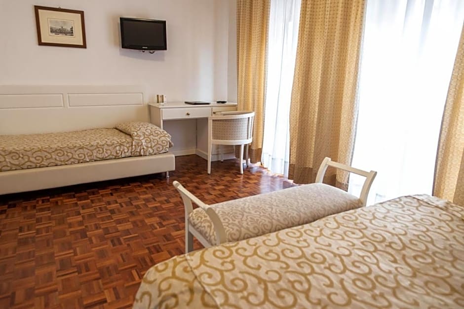 Grand Hotel Duomo