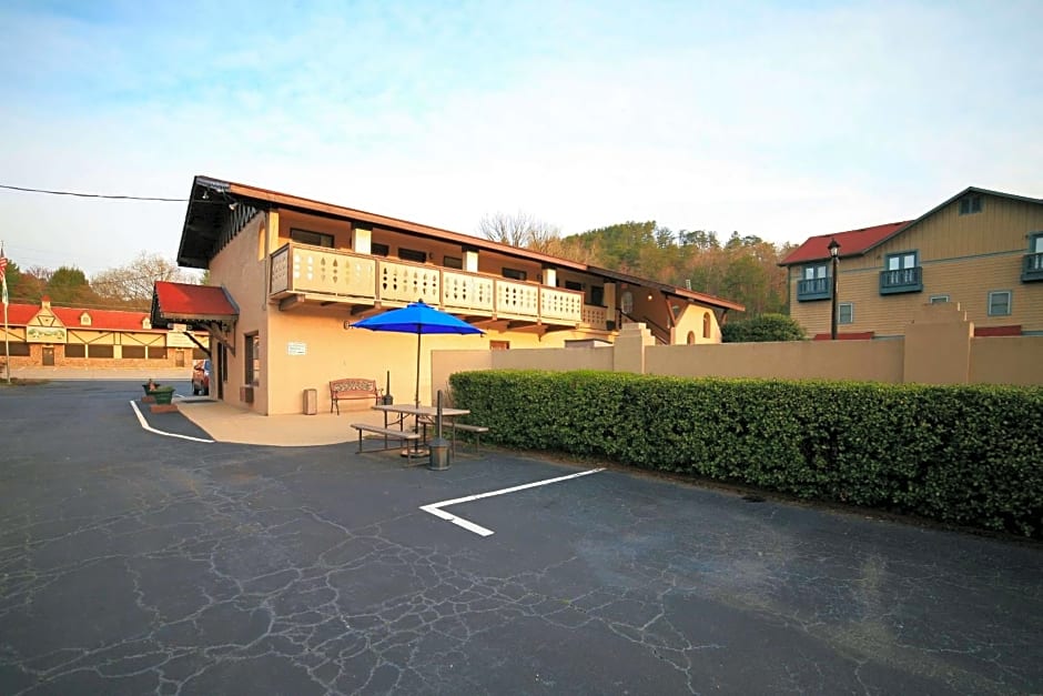Quality Inn Downtown Helen