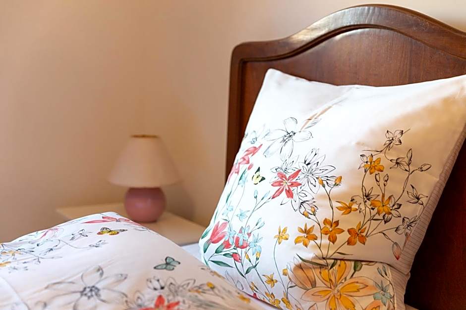 Gasthof zum Schlüssel La Méridienne Fribourg SA