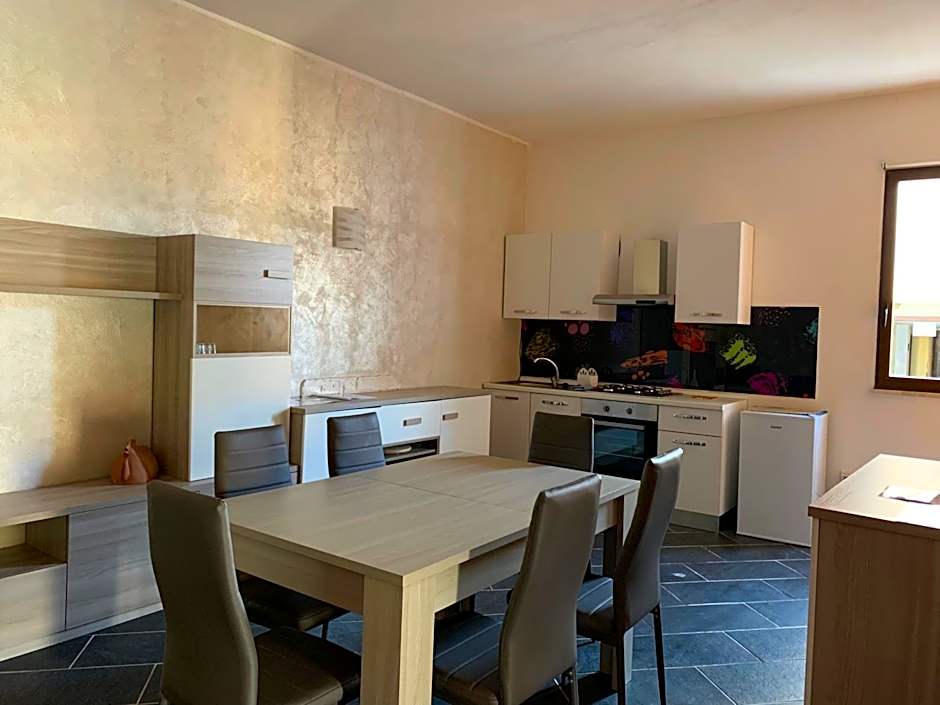 Hotel Solanas