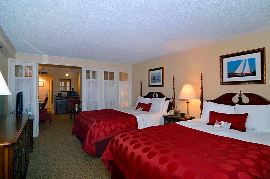 Ramada by Wyndham Seekonk Providence Area