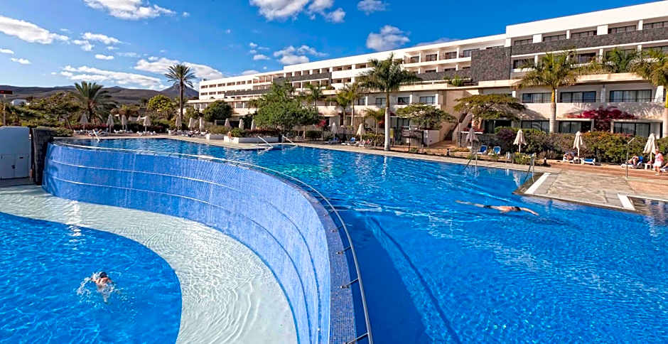 Hotel Costa Calero Thalasso & Spa