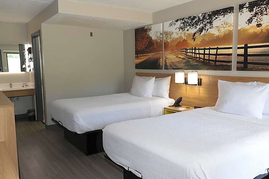 Days Inn by Wyndham Farmville