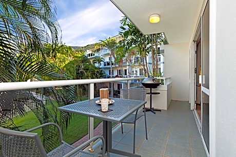 Paradise in the Tropics