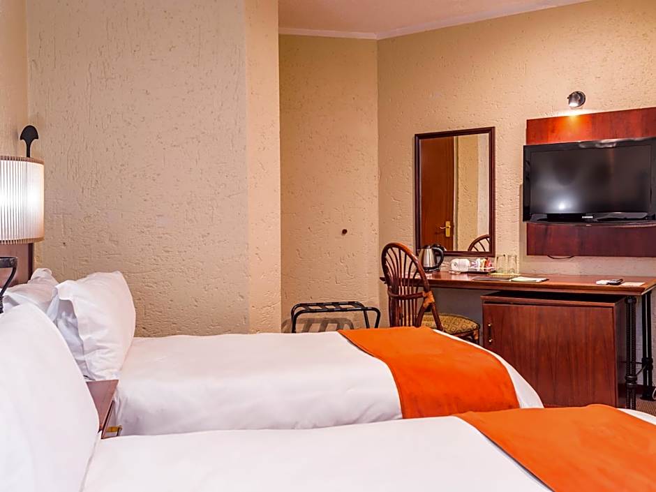 aha Kopanong Hotel & Conference Centre