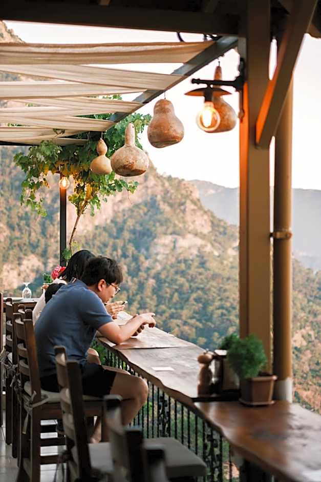 Kabak Misafir Evi
