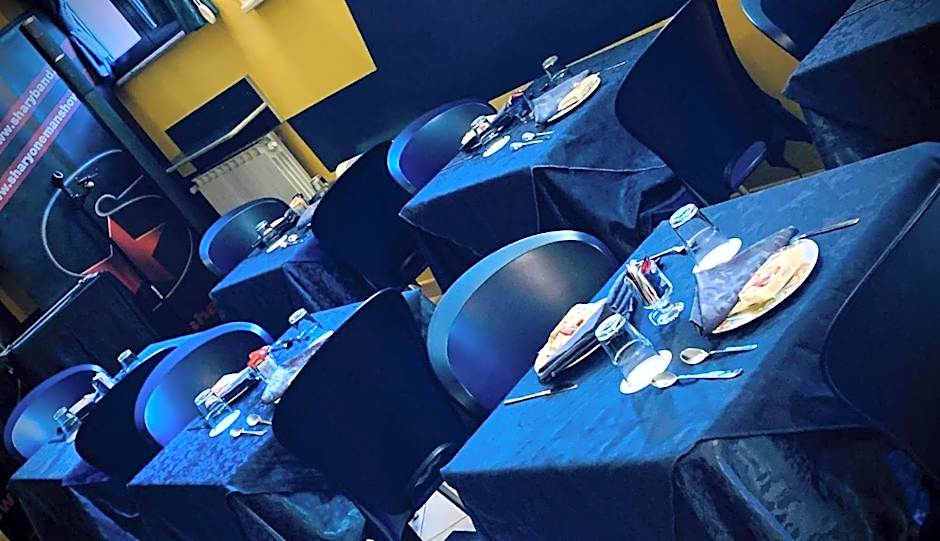 Hotel Motel Residence S