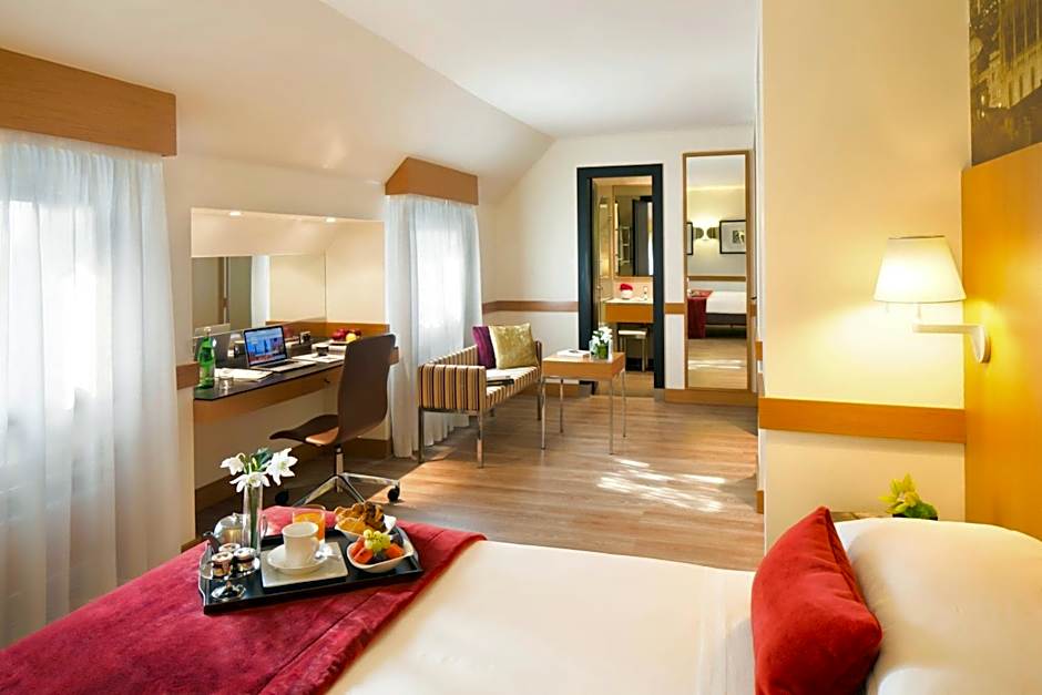 Starhotels Tourist