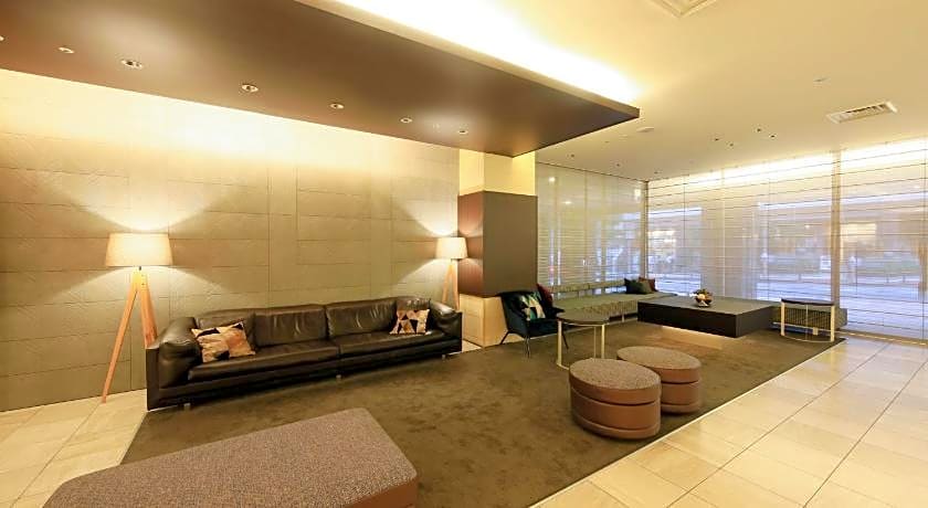 Richmond Hotel Narita