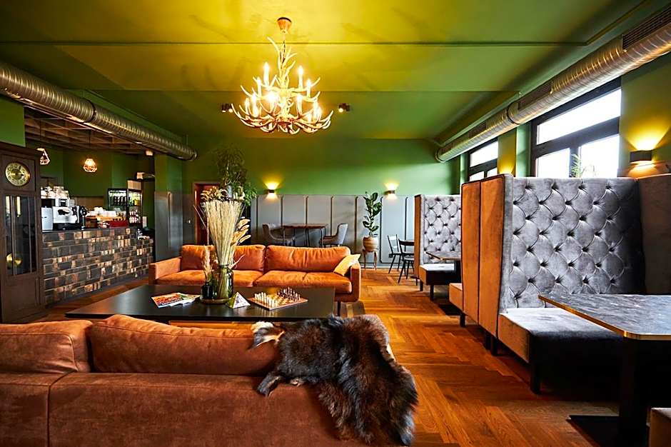 ERCK- Hotel & Gastronomie