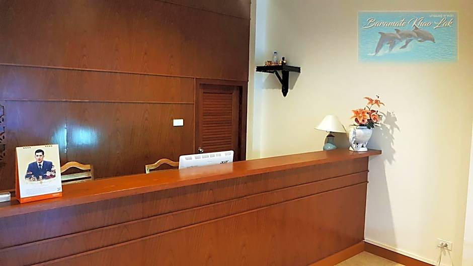 Baramate Khao Lak - SHA PLUS