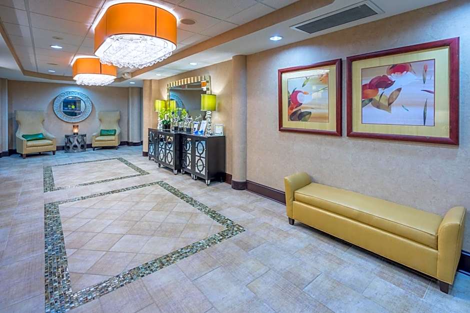 Holiday Inn Express Hanover By IHG