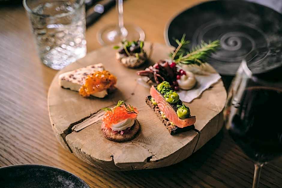 Lapland Hotels Tampere