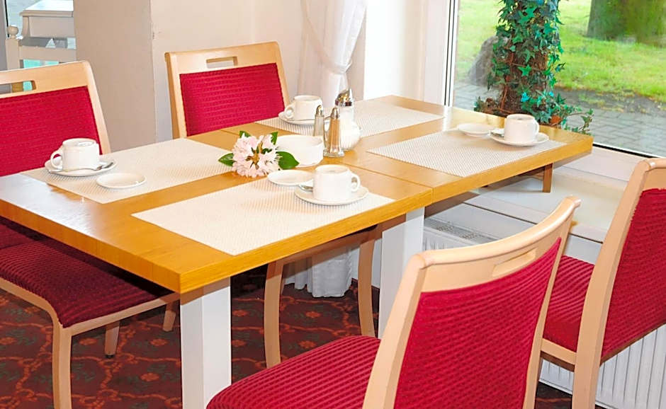 Hotel Blankenese