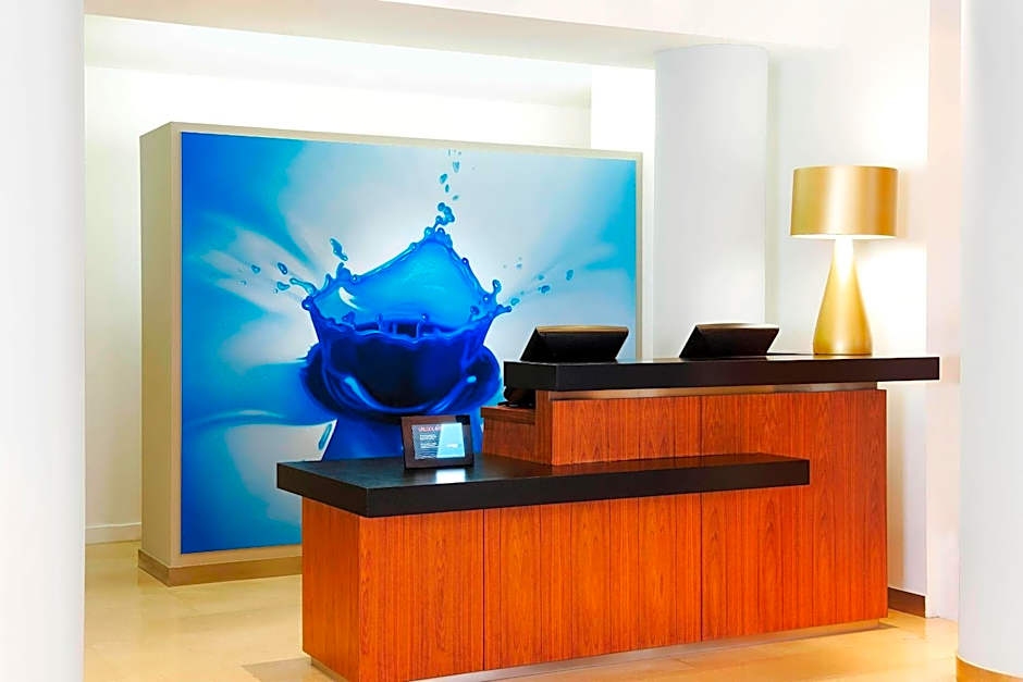 Le Meridien Barcelona
