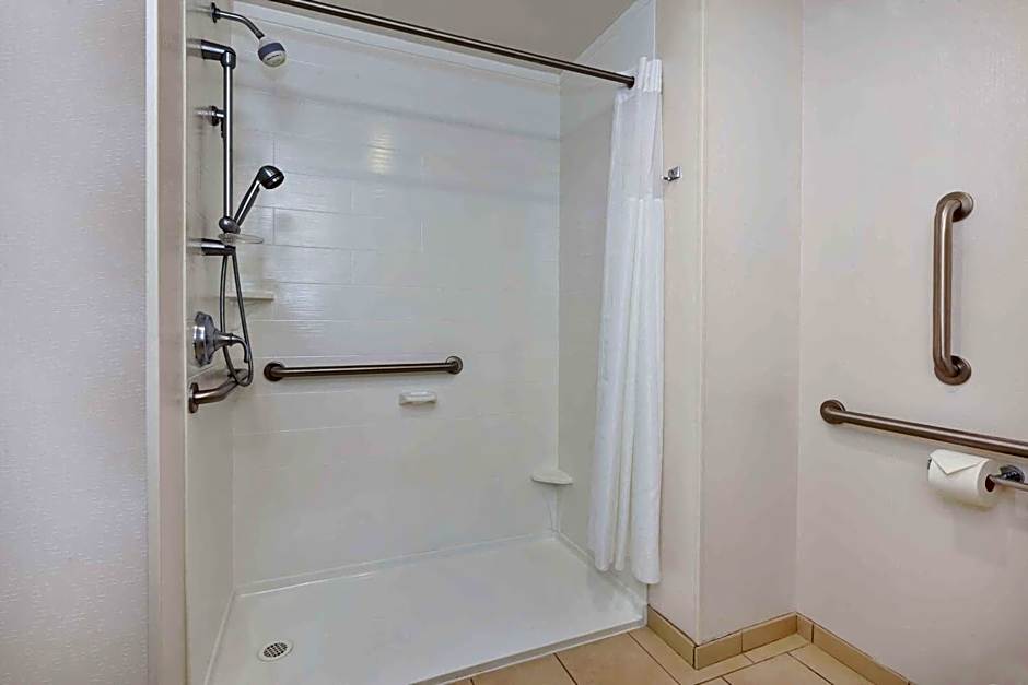 Hampton Inn By Hilton And Suites Flint Grand Blanc