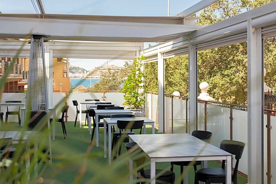 Hotel Boutique Calas de Alicante