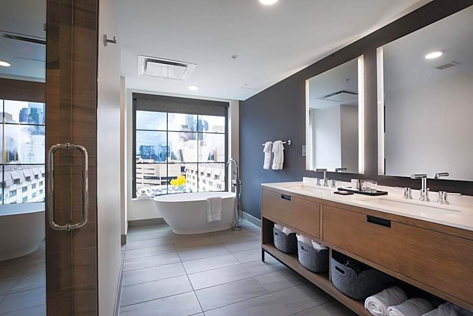 Elliot Park Hotel, Autograph Collection by Marriott