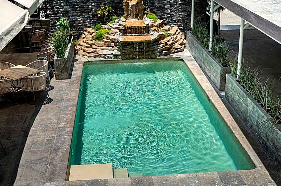 Eco City Hoteles
