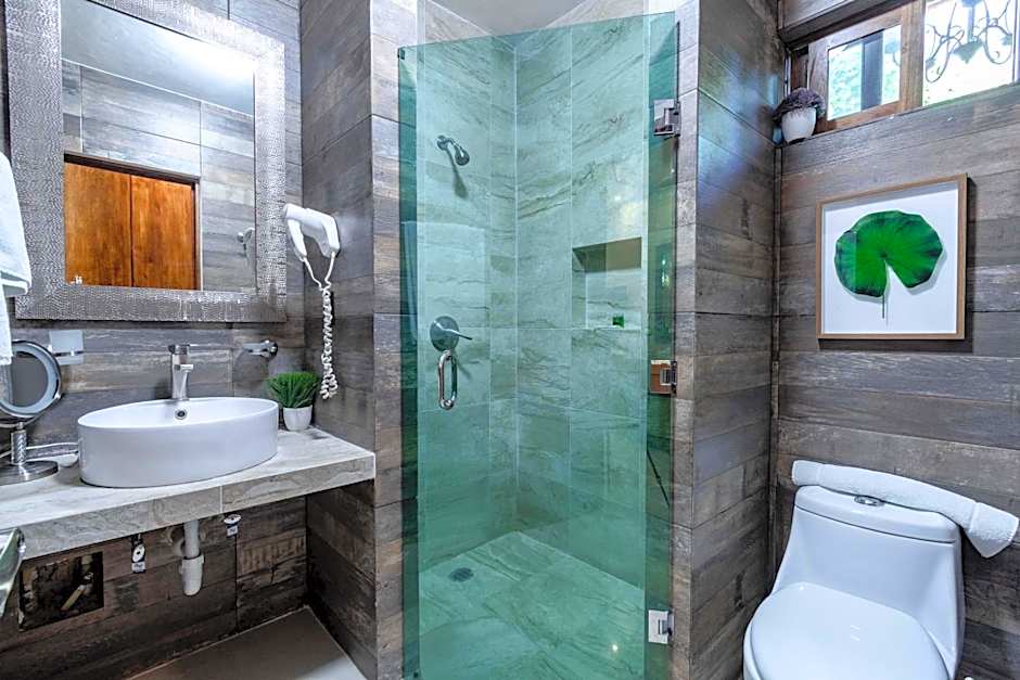 El Zaguán Colonial by GuruHotel