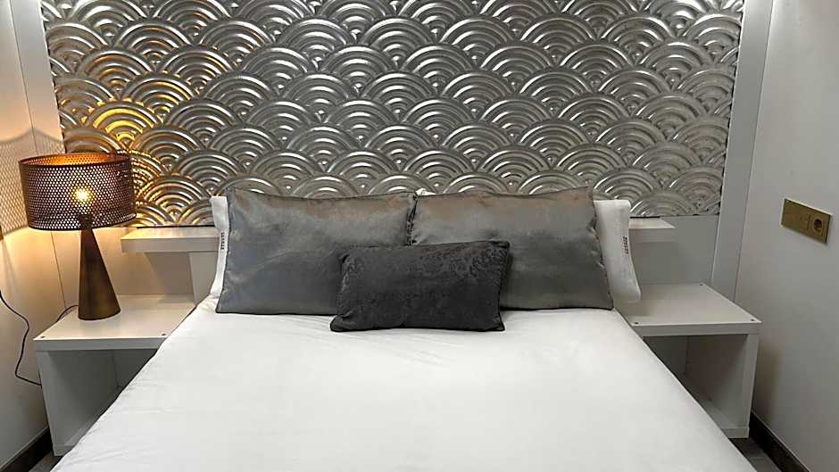 HOTEL FUENTE REDONDA LUXURY